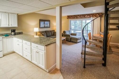 Tanglwood Resort Hawley Exterior photo