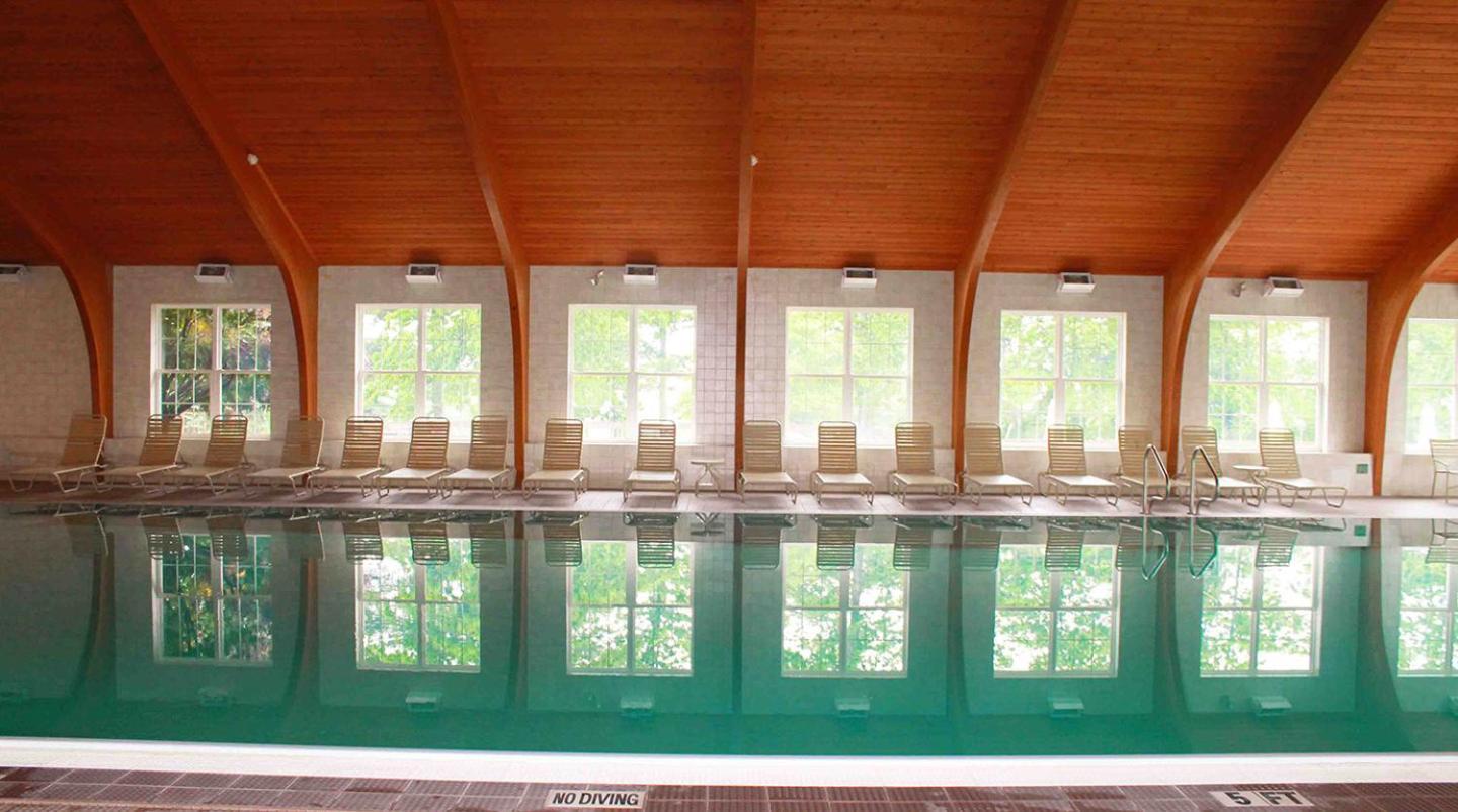 Tanglwood Resort Hawley Exterior photo